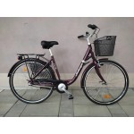 градски алуминиев велосипед SOLHAGA 28 цола SHIMANO NEXUS градски алуминиев велосипед SOLHAGA 28 цола SHIMANO NEXUS